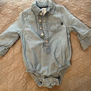 Baby boy bundle